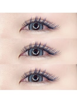 チャチャ(chacha)/カラーラッシュ