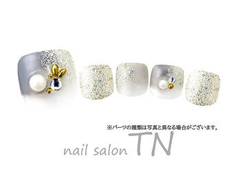 ティーエヌ 蔦屋書店茂原店/FOOT　季節の定額6900円コース☆