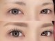 アイフラッシュ 京阪百貨店くずはモール店(Eye Flash)の写真/一人一人のお悩みにしっかり寄り添い、理想を叶えます♪丁寧なカウンセリングと施術で存在感抜群の目元に☆