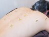 【毎月の疲れを取りたい方におすすめ】鍼灸＋整体マッサージ 110分