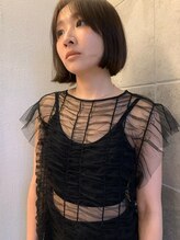 ビスコメイク(BISCO make)/BISCO make