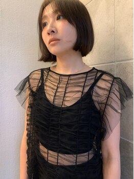 ビスコメイク(BISCO make)/BISCO make