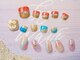 ハウオリ ネイル(Hauoli nail)の写真