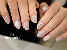 ゼロワンフクオカ(01 Fukuoka)/