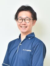 かとり台整骨院 つくば 李 志城