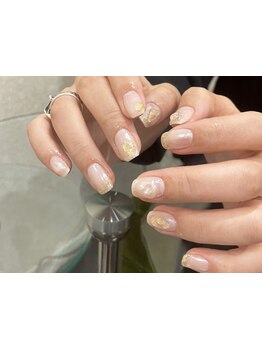 定額メニューのあるサロン