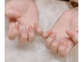 【話題】バカラネイル
