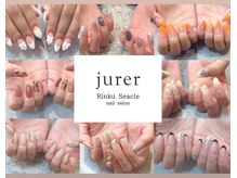 リーブラ ヘアースパ りんくうシークル店(Libra hair spa)の雰囲気（定額デザインも豊富！デザインはフォトギャラリーをご覧下さい★）