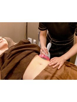 サイズダウンを目指したい