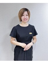 マール そごう千葉店(MAHR) 佐藤 裕子