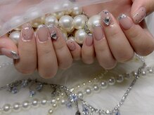 マイネイルプラス 野江内代(my nail plus)/アート