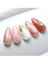 メイリー(MEILI)/定額8250円デザイン[#C013]