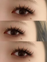 パンダアイラッシュ 上野(panda eyelash)/