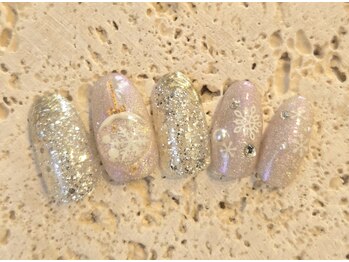 ポノ(Pono)/ハンドネイル