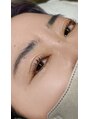 カエラ(Caela) ラッシュリフトビューラーいらずのナチュラルなお目元に