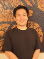 タイ古式緩体くつろぎ/大北　諭