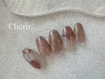 シェリール(Cherir.)/L定額