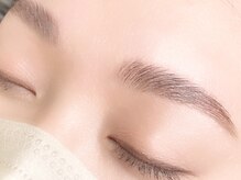 トータルビューティ ノイド(Noid)/ハリウッドブロウリフト