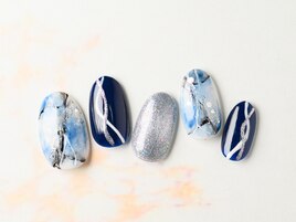 大理石ニュアンス
