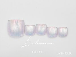 フット定額デザイン／担当清水