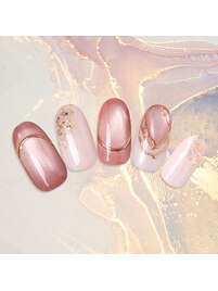 ジェルデザインコース<プレミア>