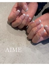 アイム(AIME)/シンプル