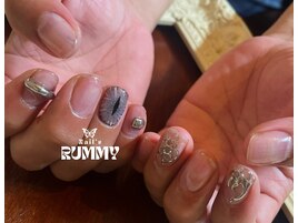 メンズシンプルシルバーアクセ☆