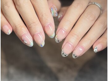 ミラーフレンチ (kotoko)