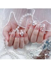 ナネイルサロン(NA nail salon)/