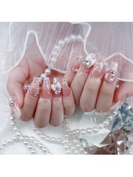 ナネイルサロン(NA nail salon)/