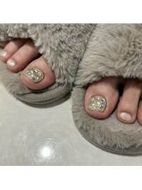 foot