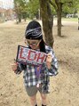 リアン(ReAN) お休みの日はライブやスポーツ観戦によく行きます(^^)