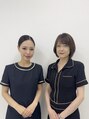 シイ(She)/スタッフ一同