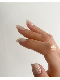 フラッシュネイル