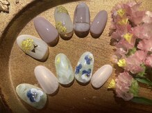 ルーカ エンジェル(RUCA×ANGEL)/4月 追加 プレミアムアート