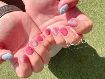 クレー(Klee)/Rich Design