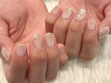 ファッシーナ(Fascina)/GN-3824／ニュアンスM