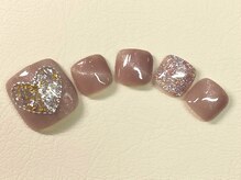 カピリナ(Ka Pilina)/フットデザイン