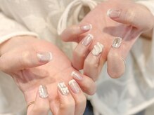 リア 新小岩店(lia)/【Hand】お持ち込み120minコース