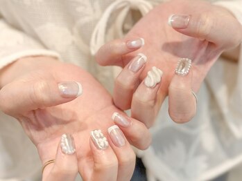 リア 新小岩店(lia)/【Hand】お持ち込み120minコース