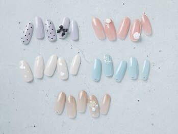 定額韓国シンプルコース