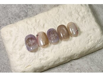 カルテット(quartetto)/Hand定額¥10200