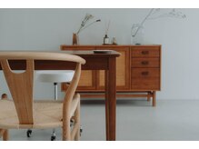 ジュアネイル(jouer nail)/店内写真