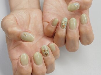 爪処 中野坂上/1本アートコース