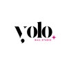 ヨロネイル 心斎橋店(YOLO NAIL)のお店ロゴ