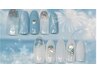 【COCO橋本】★ハンド/定額★シンプルアートコース5000円～