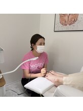 はあとねいる 岸和田店 Kanon