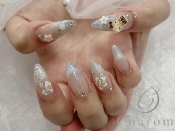 チャロム(Charom)/