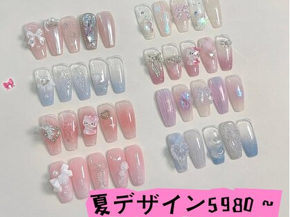 メイク 池袋(Meik)の写真