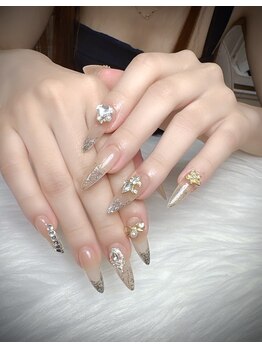 アミネイル(Ami Nail)/